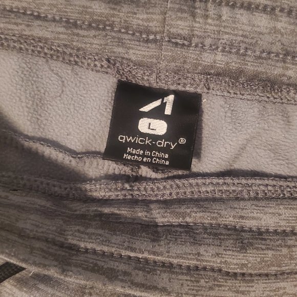 Mens/Unisex sweatpants, new without tags size 34" waist - Picture 4 of 4